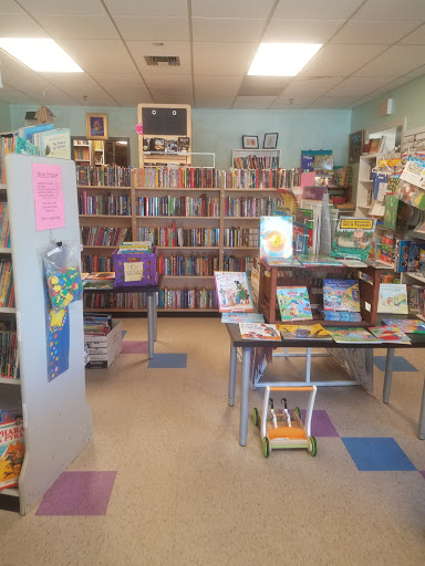 Used Book Store «Twice Upon a Time Books», reviews and photos, 1540 Cowpath Rd #142, Hatfield, PA 19440, USA