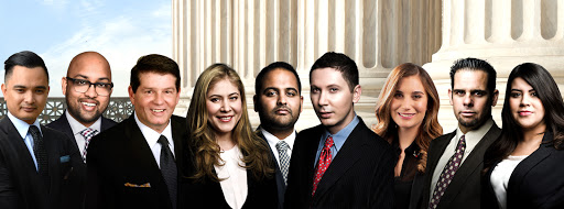 Employment lawyers in Sacramento