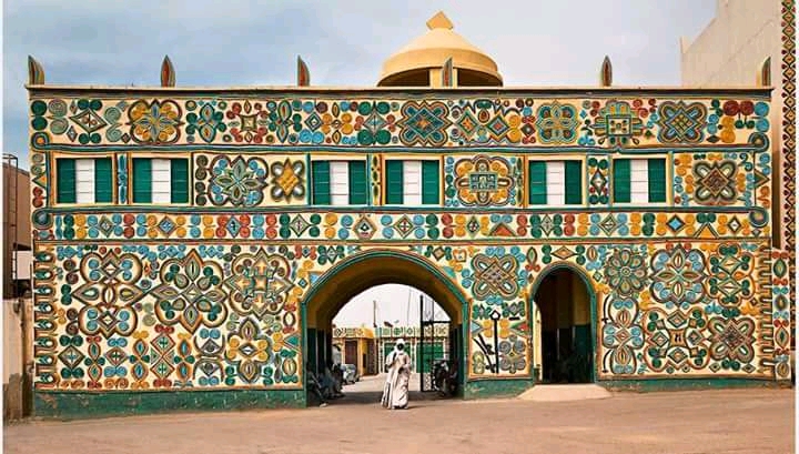 Zaria, Nijerya