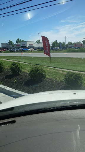 Fast Food Restaurant «Chick-fil-A», reviews and photos, 5150 Merten Dr, Mason, OH 45040, USA