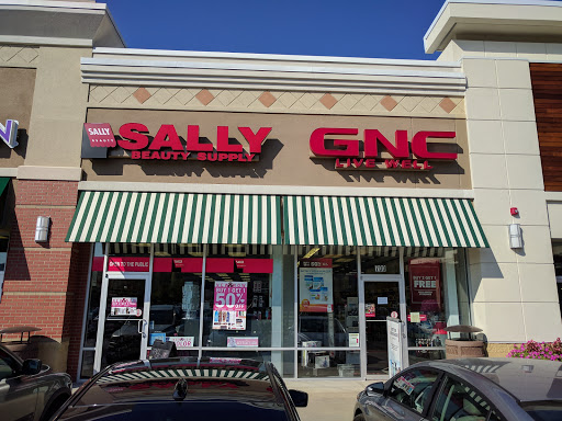 Sally Beauty, 740 S Meadow St #800, Ithaca, NY 14850, USA, 