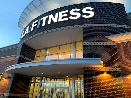 Gym «LA Fitness», reviews and photos, 1500 Shingle Creek Crossing, Brooklyn Center, MN 55430, USA