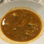 Photo n°1 de l'avis de Francesco.i fait le 19/03/2019 à 11:49 sur le  Cucù Camogli à Camogli