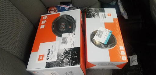 Electronics Store «Best Buy», reviews and photos, 15854 South La Grange Road, Orland Park, IL 60462, USA