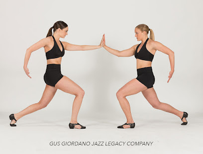 Gus Giordano Dance School - 5230 N Clark St, Chicago, IL 60640
