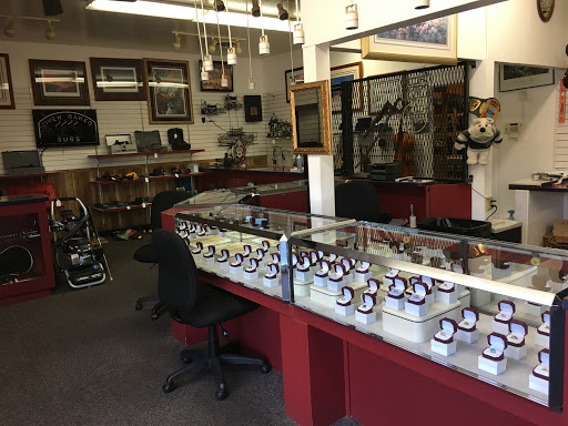 Pawn Shop «Stockton Loan & Jewelry», reviews and photos, 4227 Pacific Ave, Stockton, CA 95207, USA