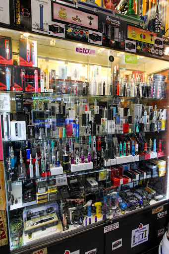 Tobacco Shop «Shisha Smoke Shop South Beach», reviews and photos, 1225 Washington Ave, Miami Beach, FL 33139, USA