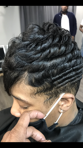 Hair Salon «Unique-N-Favor Black Hair Salon», reviews and photos, 3844 N College Ave, Indianapolis, IN 46205, USA