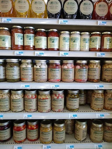 Grocery Store «Spencer Fresh Market», reviews and photos, 2650 Main St, Morro Bay, CA 93442, USA