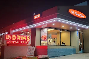 NORMS Restaurant image