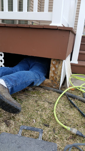 Waterproofing Company «MidAmerica Basement Systems», reviews and photos