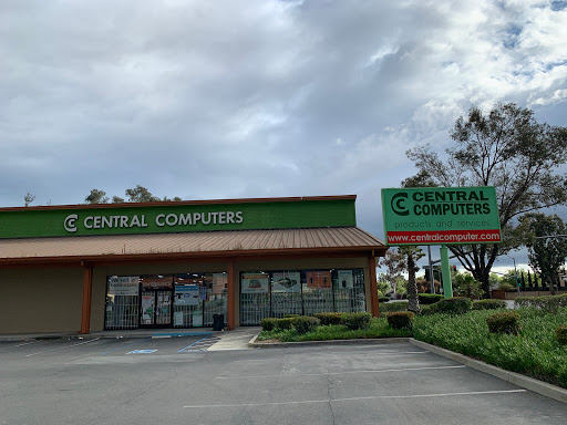 Computer Store «Central Computers», reviews and photos, 5990 Mowry Ave, Newark, CA 94560, USA