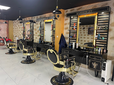 BARBER 27 à Évreux
