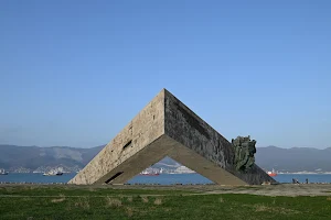 Memorial "Malaya Zemlya". image