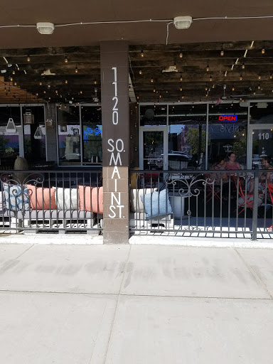 Cafe «Makers & Finders Coffee», reviews and photos, 1120 S Main St #110, Las Vegas, NV 89104, USA