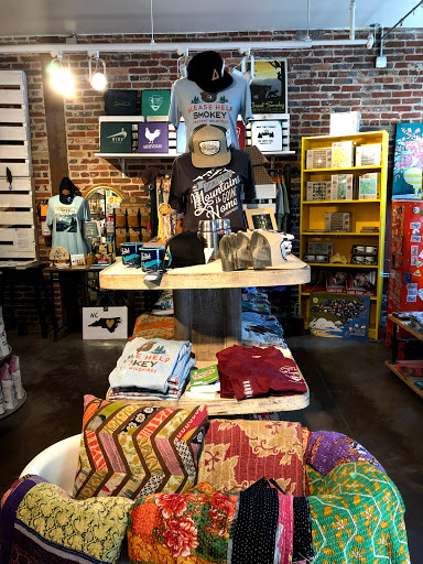 Gift Shop «Duncan and York Modern Market», reviews and photos, 33 N Lexington Ave, Asheville, NC 28801, USA