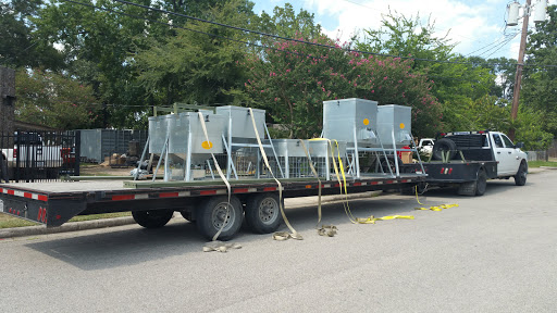 Outdoor Sports Store «Elusive Wildlife Technologies», reviews and photos, 1107 W Dallas St, Conroe, TX 77301, USA