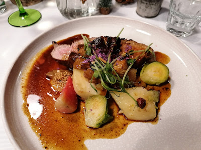 Restaurant Le Petit Dominicain à Wissembourg