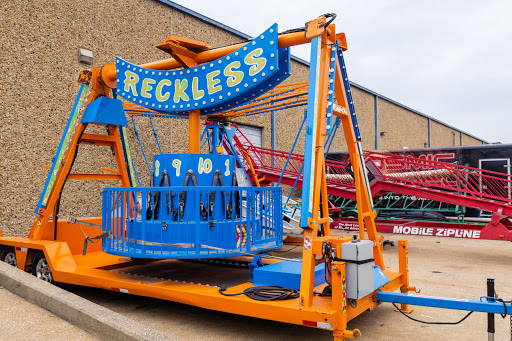 Party Equipment Rental Service «Texas Entertainment Group», reviews and photos, 103 N Kirby St, Garland, TX 75042, USA