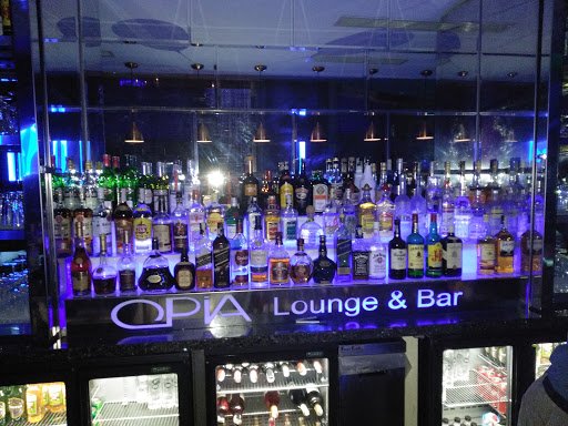 OPIA Lounge & Bar