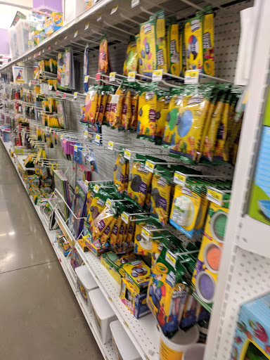 Fabric Store «Jo-Ann Fabrics and Crafts», reviews and photos, 201 University Oaks Blvd, Round Rock, TX 78665, USA