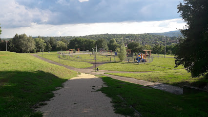 Fitnesz Park