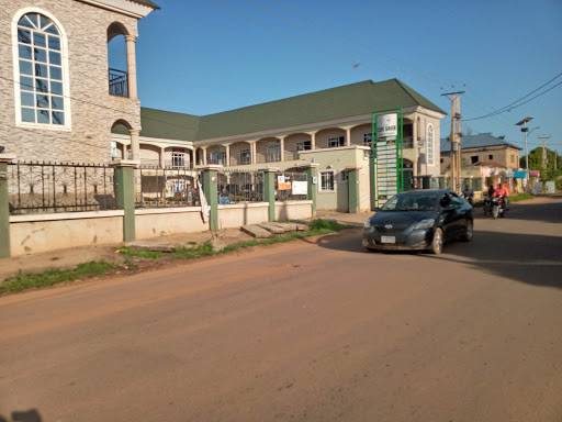 Olive green plaza, Narayi High Cost, Kaduna, Nigeria, Outlet Mall, state Kaduna