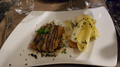 Le Tonnelier à Orléans