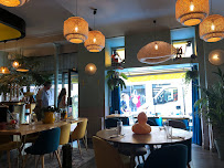 Atmosphère du Restaurant Piupiupiu à Paris - n°3