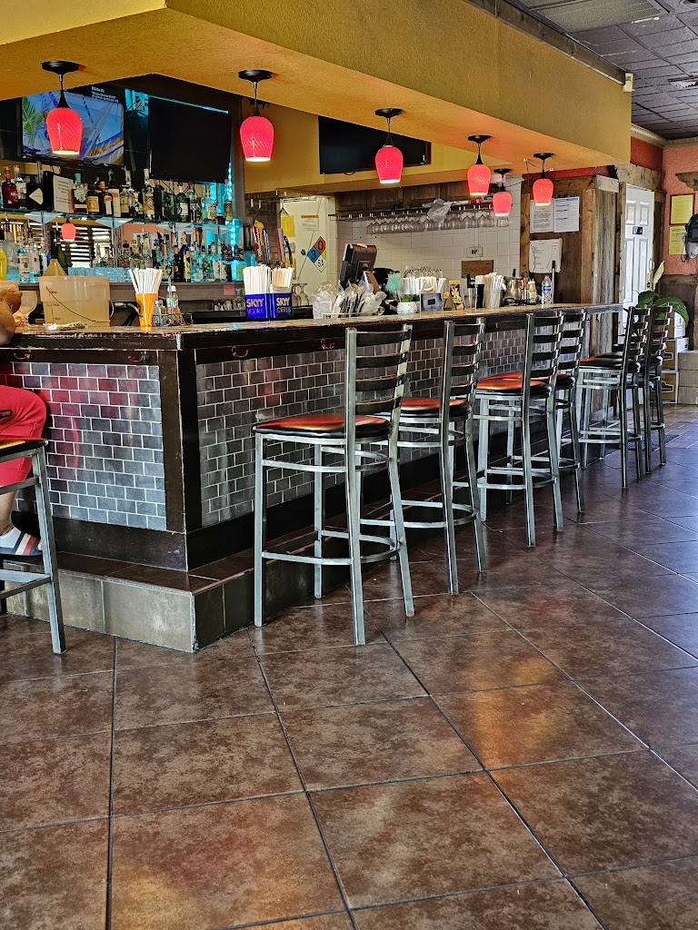 Vallarta Mexican Restaurant 30909