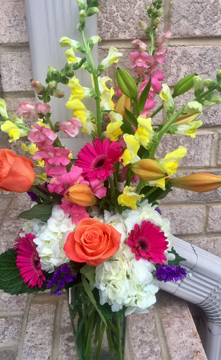 Florist «GCG Flowers», reviews and photos, 71 Kilmayne Dr, Cary, NC 27511, USA