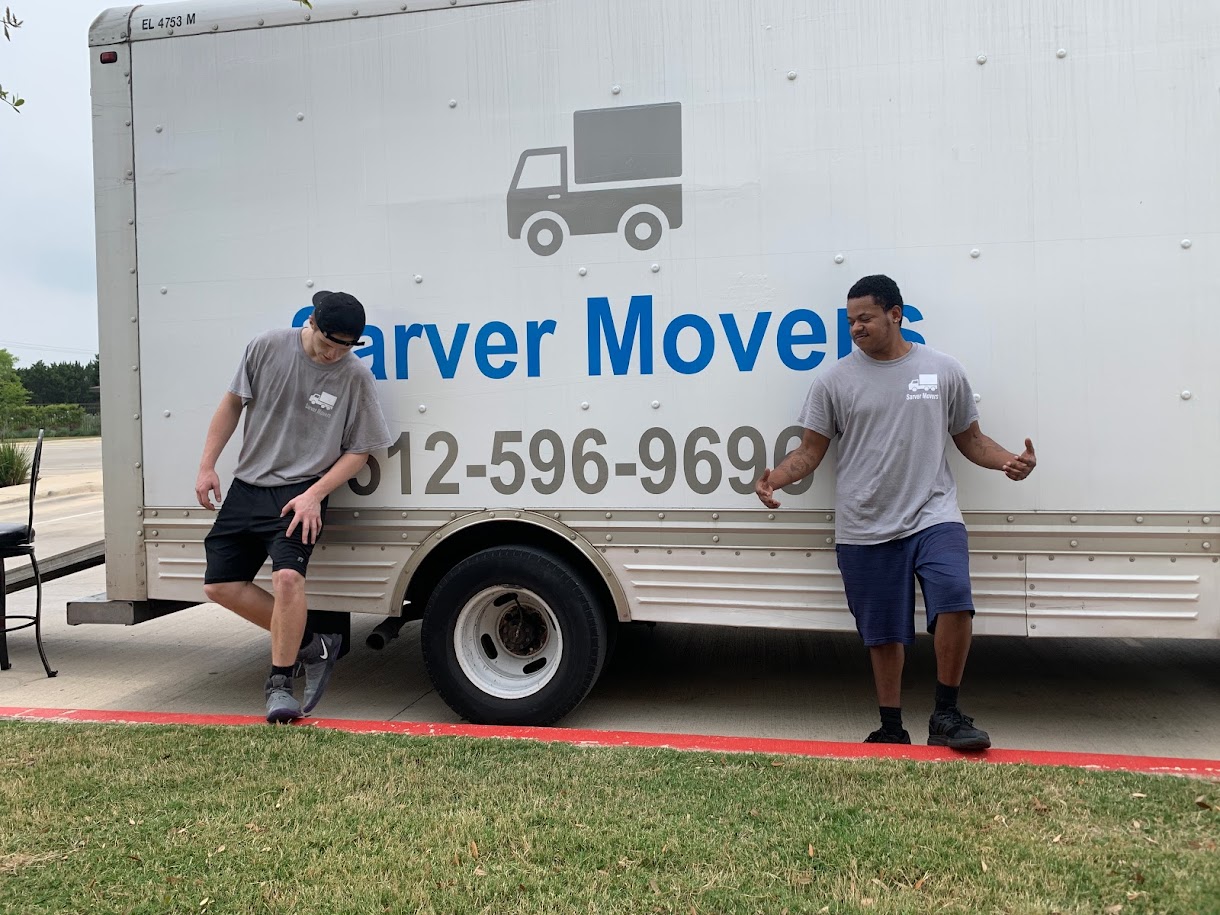 Sarver Movers