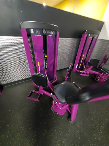 Gym «Planet Fitness», reviews and photos, 13591 Eureka Rd, Southgate, MI 48195, USA