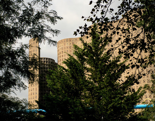 Science Museum «New York Hall Of Science», reviews and photos, 47-01 111th St, Queens, NY 11368, USA