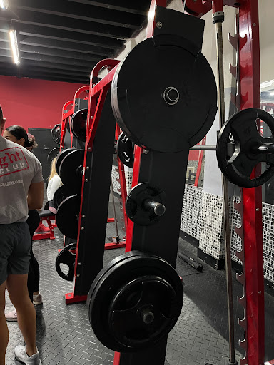 Boxing Gym «Fight Club», reviews and photos, 120 NE 20th St, Miami, FL 33137, USA