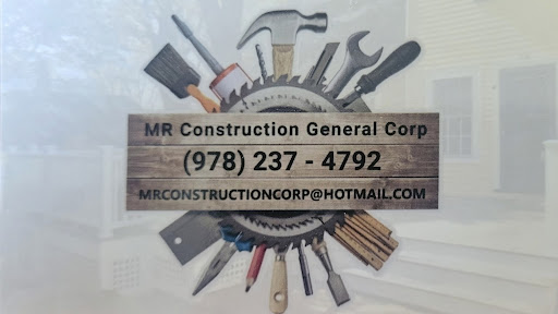 MR Construction General Corp