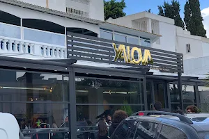 Yalova café restaurant & lounge image