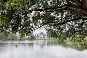 Vengamukkalpalem Lake image