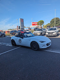 Photo n°20 de Mazda Angoulême - Référence Automobiles à Champniers ()