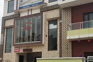 Hoshiarpuri's Motel image