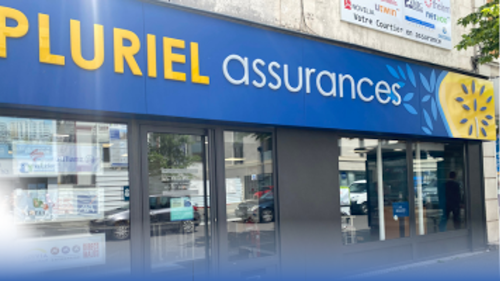 Agence d'assurance Pluriel Assurances Champigny-sur-Marne