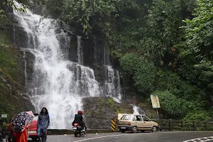 Valanjanganam Water Falls image