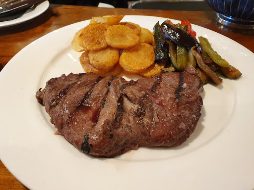 La Taberna De La Dehesa Sevilla