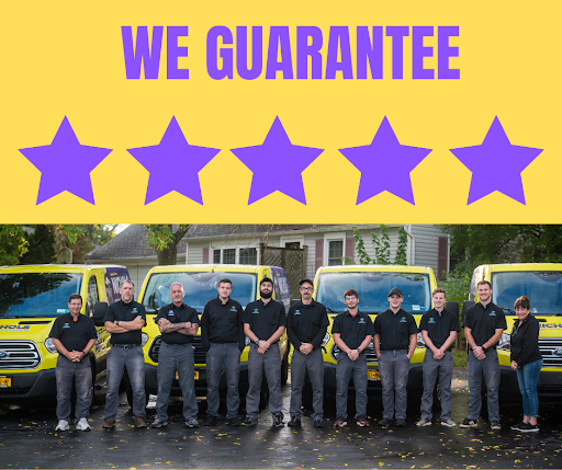 Electrician «Nichols Electrical Contracting», reviews and photos