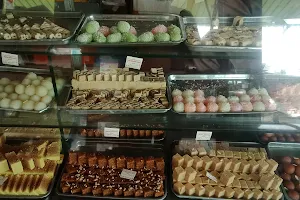 Punjab Bakery image