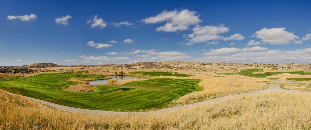 The Club At Pradera