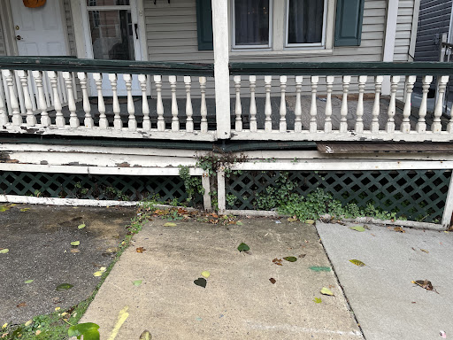 Fire Damage Restoration Service «Mellon Certified Restoration - Harrisburg», reviews and photos, 5005 Devonshire Rd, Harrisburg, PA 17109, USA