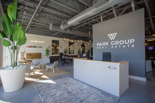 Park Group Real Estate image