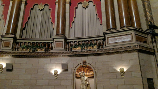 Performing Arts Theater «Carolina Theatre», reviews and photos, 310 S Greene St, Greensboro, NC 27401, USA