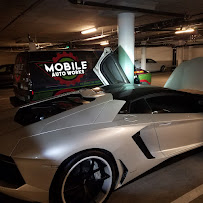 Mobile Auto Works - Photo 3 - Car repair in San Jose, CA, San Jose